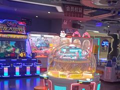 -天空之城游乐体验世界(义乌之心店)