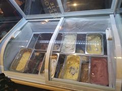 -LA CREPERIE BRETONNE布列塔尼法式餐厅(天童北路店)