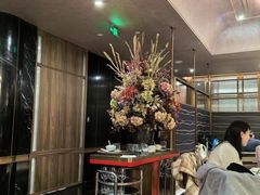 -荣兴酒家(徐家汇店)