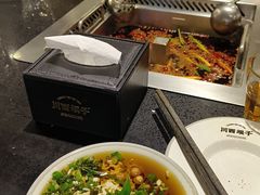 -川西坝子火锅(金沙1.0直营店)
