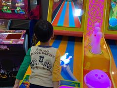 -汤姆熊欢乐世界(莘庄龙之梦店)