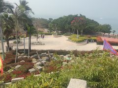 -胡里山炮台