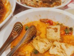 -西贝(上海中心店)