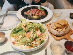 -悦荟牛排餐厅(佳木斯万达店)