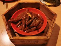 -避风塘(宝山万达店)