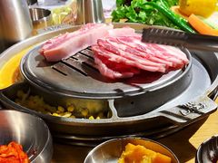 -姜虎东白丁烤肉(恒隆广场店)