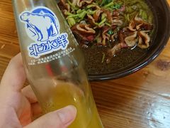 -六爷门框百年卤煮
