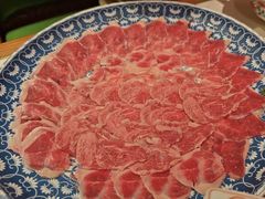 -北京老门框爆肚涮肉馆(锦业路店)