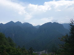 -井冈山风景名胜区