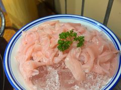 -楠火锅(西单店)