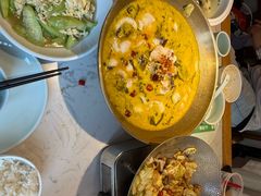 -小河村·淮扬小馆(油坊桥店)