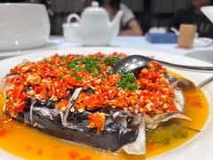 -飶香居(省博物馆店)