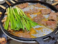 -醉月城西昌火盆烧烤(天府店)