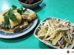 -花园茶楼(兴城西路店)