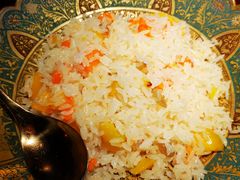 -楼兰新疆主题餐厅(悠方店)