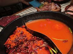 -董眼镜火锅(洪崖洞总店)