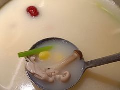 -桂小厨广西菜(青秀万达店)