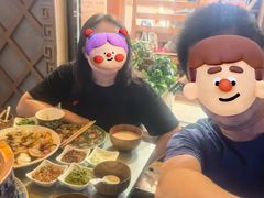 -一招鲜·全羊铺·蒙古奶茶(五一北路店)