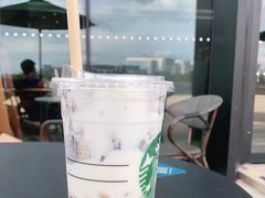 -星巴克(成都科学城店)