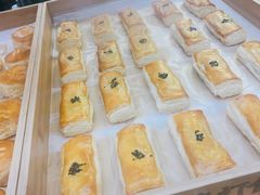 -虎头局·渣打饼行(五一新干线店)