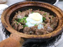-红星光发煲仔饭(大石街店)