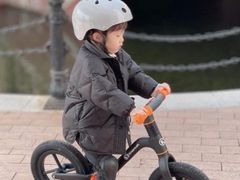 -八爪矩阵极限运动馆·儿童平衡车·感统训练(南海子公园校区)