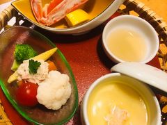 -蟹道乐(京都本店)