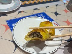 -清真吐鲁番餐厅(牛街店)