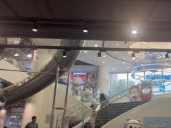 -MINI MARS KIDS CLUB亲子家庭中心(杨浦黄兴店)