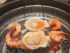 -大牛焱烧·和牛炭火烧放题