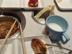 -龍歌自助小火锅(李沧丽达店)