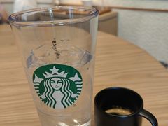 -星巴克臻选(深圳坂田万科广场店)