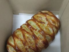 红酒牛肉酥-星巴克臻选(长沙运达中央广场店)