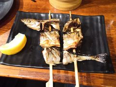 -鸟串烧Yakitori
