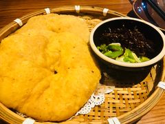 -秦唐一号西安菜馆(钟楼店)