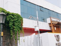 -汉唐宴长安食府