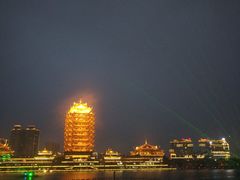 -眉山湿地公园(东坡区)