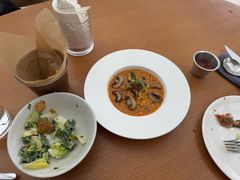 -城市露台景观餐厅(淮海路店)