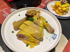 -红钳侠小龙虾·烧烤(中赢康康谷店)