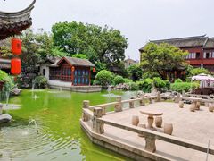 -祝家花園(伯渎港店)