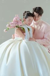 -金夫人婚纱摄影(西昌店)