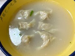 -卢聪艺小吃店(阳翟总店)
