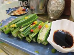 -堂宴·老厦门私房菜(1988仙岳总店)