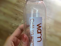 -Cafe on warm(丹霞店)