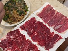-粤潮牛肉火锅店(江南大道店)