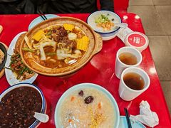 -宏状元现熬粥·京味菜(五棵松店)