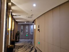 -牡丹江东方明珠国际大酒店(火车站步行街店)