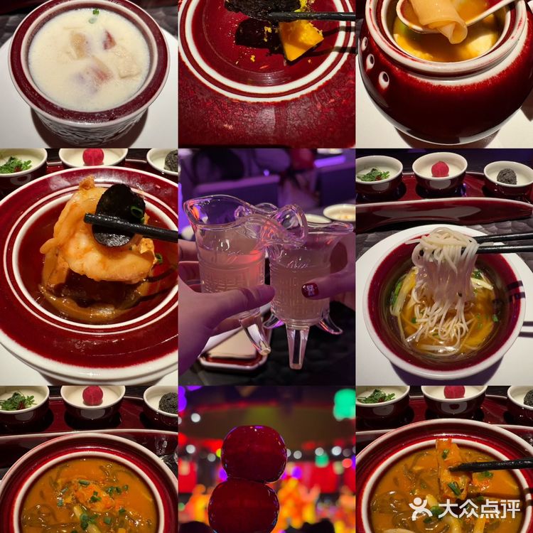 当一天昏君是什么体验👑 杭州宫宴详细版攻略