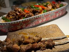 -龟兹KUCINA·新疆菜(前滩L+PLAZA店)