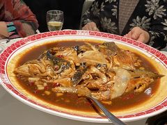-旺顺阁鱼头泡饼(小红门店)